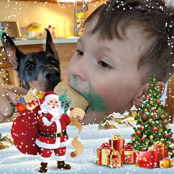 Meet your Posher, Dennis - Picture 1 of 1